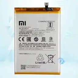 باتری شیائومی Xiaomi Redmi 9A / Redmi 9C BN56 خرید
