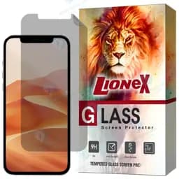 محافظ صفحه نمایش لایونکس مدل Noprl مناسب برای گوشی موبایل اپل iPhone 11 Pro Max