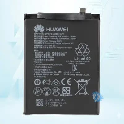 باتری هوآوی Huawei P30 Lite / Nova 4e Hb356687ecw - تصویر محصول