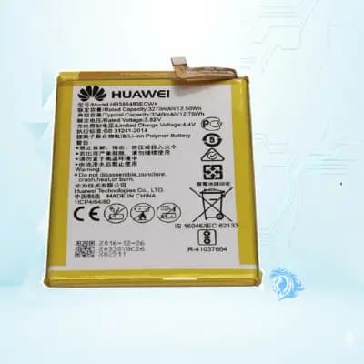 باتری هوآوی Huawei Honor 6X Hb386483ecw - تصویر 3