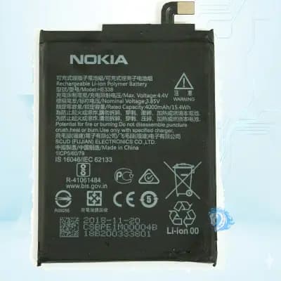 باتری نوکیا Nokia 2 HE338 - تصویر محصول