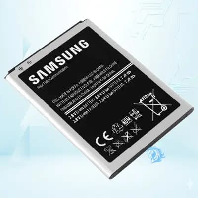 باتری سامسونگ Samsung Galaxy S4 mini / I9190 - تصویر محصول