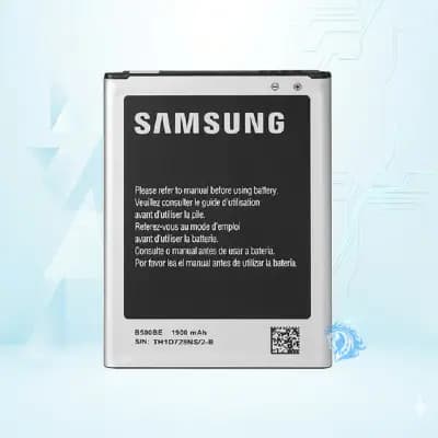 باتری سامسونگ Samsung Galaxy S4 mini / I9190 - تصویر 2