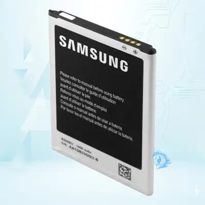 باتری سامسونگ Samsung Galaxy S4 mini / I9190 - تصویر 3