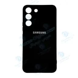 قاب سیلیکونی اصلی Samsung Galaxy S22