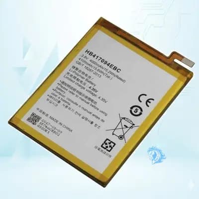 باتری هوآوی Huawei Ascend Mate 7 Hb417094ebc - تصویر محصول