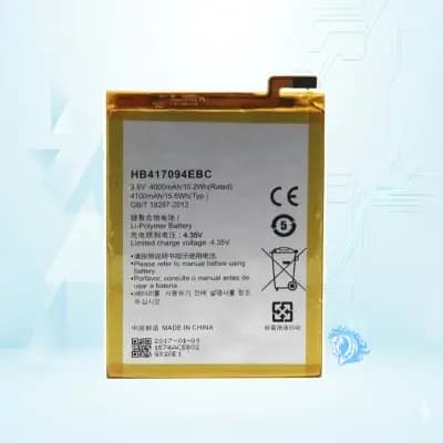 باتری هوآوی Huawei Ascend Mate 7 Hb417094ebc - تصویر 3
