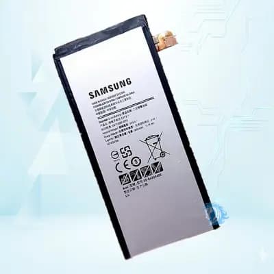 باتری سامسونگ Samsung Galaxy A8 / A800 - تصویر محصول