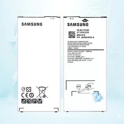 باتری سامسونگ Samsung Galaxy A7 2016 / A710 - تصویر محصول