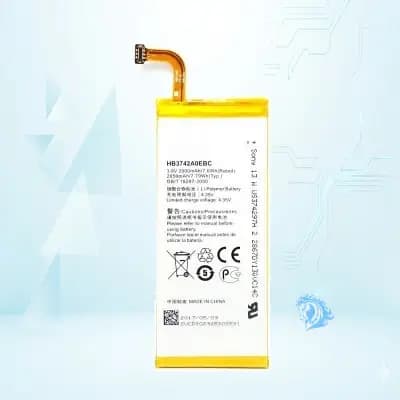 باتری هوآوی Huawei Ascend P6 Hb3742a0ebc - تصویر 3