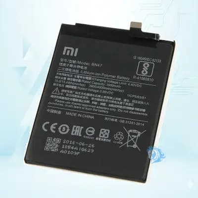 باتری شیائومی Xiaomi Mi A2 Lite / Redmi 6 Pro BN47 - تصویر 2