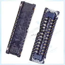 کانکتور ال سی دی نوکیا Nokia 225