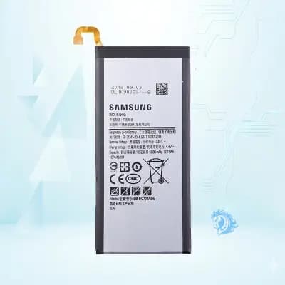 باتری سامسونگ Samsung Galaxy C7 / C7000 - تصویر 2