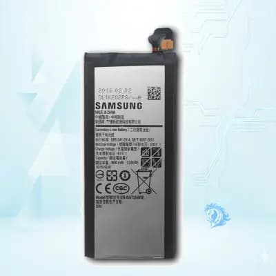 باتری سامسونگ Samsung Galaxy A7 2017 / A720 - تصویر 3