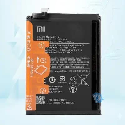 باتری شیائومی Xiaomi 11 Lite 5G Ne BP42 - تصویر محصول