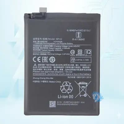 باتری شیائومی Xiaomi 11 Lite 5G Ne BP42 - تصویر 2