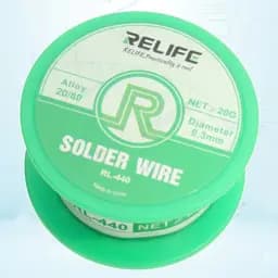 سیم لحیم ریلایف مدل Relife Rl-440