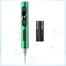 پیچ گوشتی شارژی 4 عددی 2UUL مدل SD11