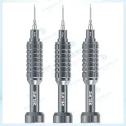 پیچ گوشتی تعمیرات موبایل ریلایف مدل Relife Rl-730