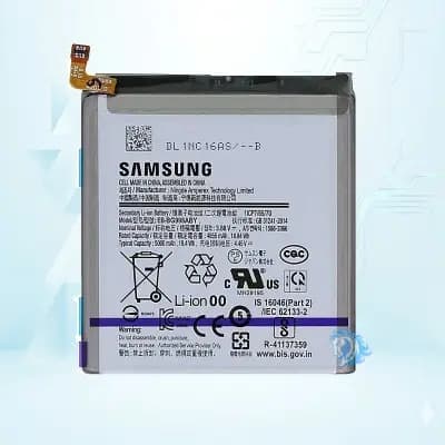 باتری سامسونگ Samsung Galaxy S21 Ultra 5G / G998 - تصویر محصول