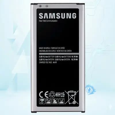 باتری سامسونگ Samsung Galaxy S5 / G900 - تصویر 2