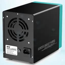 منبع تغذیه RF4 مدل Rf-305A