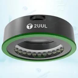 چراغ لوپ پلاریزه 2UUL مدل MS97