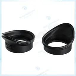 محافظ چشمی لنز لوپ 2 عددی ریلایف مدل Relife M-26 Pro