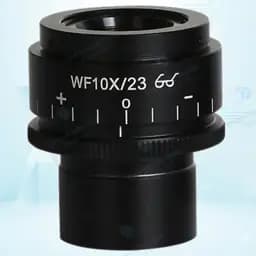 لنز چشمی لوپ مدل Wf10x/23
