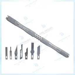 ست تیغ تعویض آی سی 8 عددی ریلایف مدل Relife Rl-101B