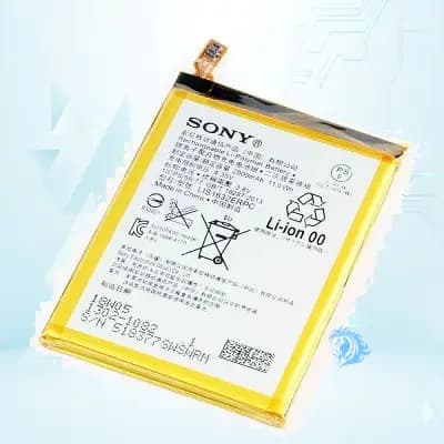 باتری سونی Sony Xperia Xz Lis1632erpc - تصویر 2