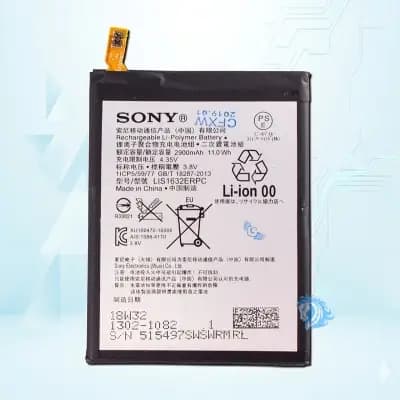 باتری سونی Sony Xperia Xz Lis1632erpc - تصویر 3