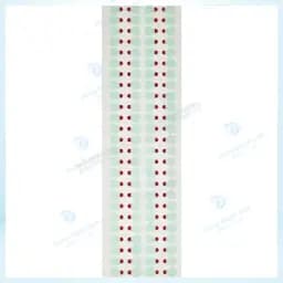 برچسب محافظ لنز دوربین