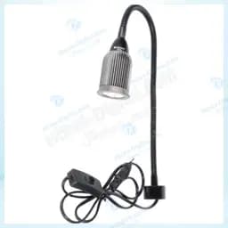 چراغ ال ای دی رومیزی مگنتی سانشاین مدل Sunshine Ss-804