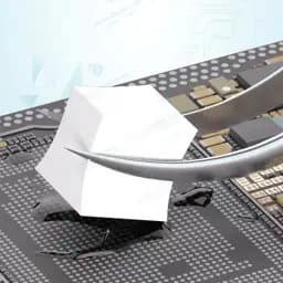 نانو اسفنج تمیز کننده 500 عددی مدل Te-P3