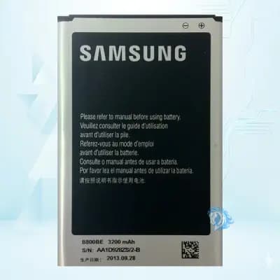 باتری سامسونگ Samsung Galaxy Note 3 / N900 / N9005 - تصویر محصول