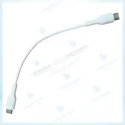 کابل تایپ سی 20 سانتی متری Type C To Type C