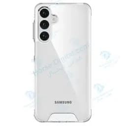 قاب شیشه ای – ژله ای Samsung Galaxy S22 مدل Space Collection با محافظ لنز