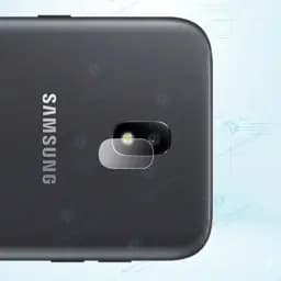 محافظ گلس لنز دوربین سامسونگ Samsung Galaxy J4 / J400 Glass Lens Protector