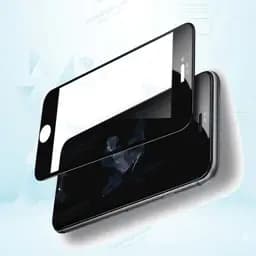 محافظ صفحه گلس Joyroom iPhone 7 Plus Full Screen Tempered Glass