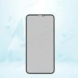 محافظ صفحه نمایش Apple iPhone Xs Max Full Privacy Glass