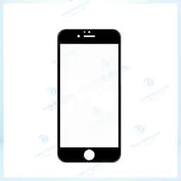 محافظ صفحه iPhone 7 Plus / 8 Plus Color 5D Glass