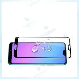 محافظ صفحه Huawei Honor 10 Color 9D Glass