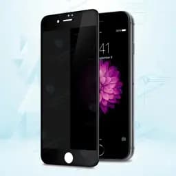 محافظ صفحه نمایش iPhone 8 Full Privacy Glass