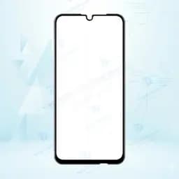 محافظ صفحه Huawei P Smart 2019 Color 9D Glass