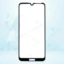 محافظ صفحه Huawei Y6 2019 / Y6s Color 9D Glass