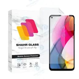 محافظ صفحه نمایش شهر گلس مدل Mtnanfsh مناسب برای گوشی موبایل موتورولا Moto G Style 2021