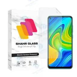 محافظ صفحه نمایش شهر گلس مدل Mtnanfsh مناسب برای گوشی موبایل شیائومی Redmi 10X 4G