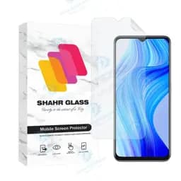 محافظ صفحه نمایش شهر گلس مدل Mtnanfsh مناسب برای گوشی موبایل ریلمی 10T