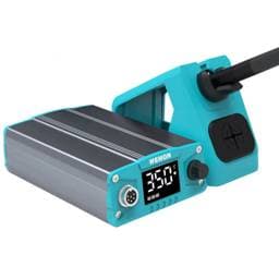 دستگاه هویه Wemon T12 Pro